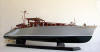 aphrodite yacht model