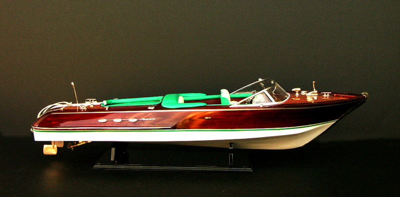 Riva Aquarama Special