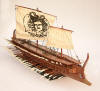 Greek Trireme