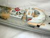 S-100 E-BOAT ship model