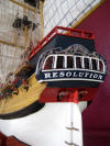 hms resolution