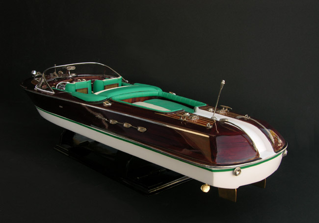 Riva aquarama model boat plans | Nakl