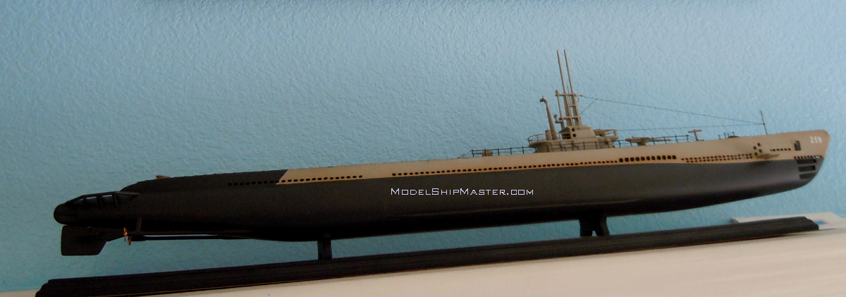 USS Jack SS-259 submarine in Silent Running: My Years on a World War II ...