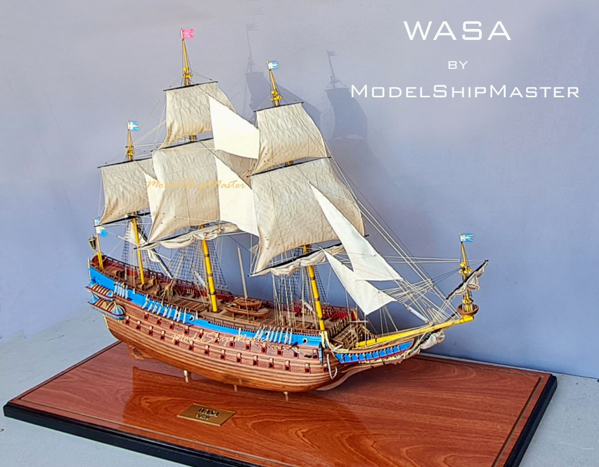 vasa model